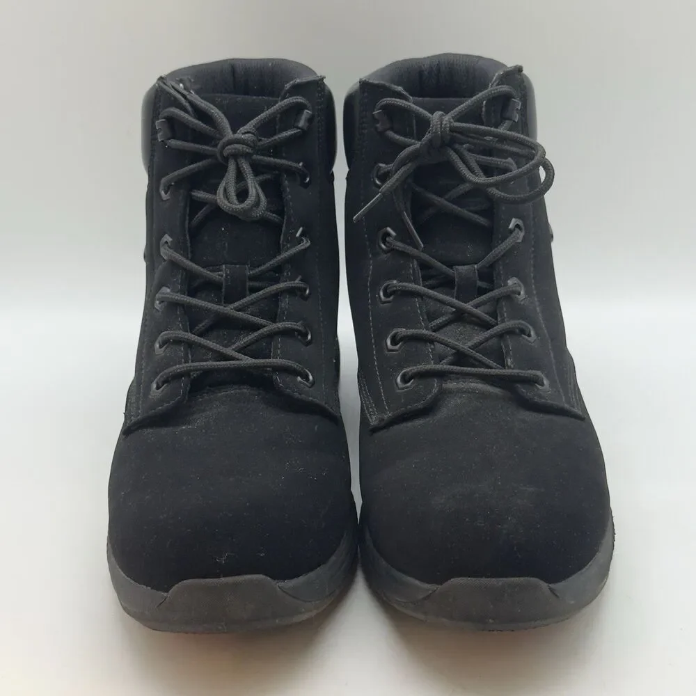 Lugz hardware series